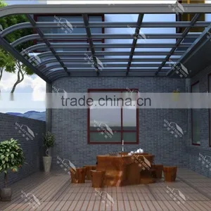 2015 Rain Shelter Canopies thumbnail-4