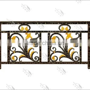 Garden Iron Gate thumbnail-2