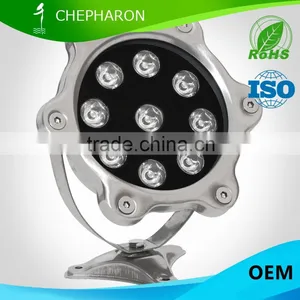 Professional Swimming Pool Lights Hot Sale Underwater Swimming Pool Lights 2015 New Prduct Underwater Light thumbnail-3