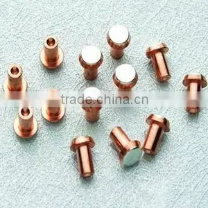 Great Quality Semi Tubular Rivets thumbnail-1