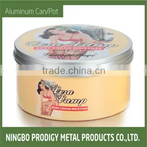 Aluminu Bottle JAR Flower thumbnail-2