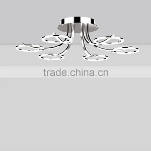 Ring - KT2019 / Ceiling Light thumbnail-1