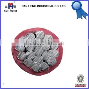 Pvc Insulated Single Core Aluminum Wire Blv Electric Wire thumbnail-3