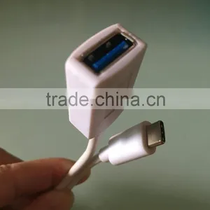 Type-c 3.1 to Usb 3.0 Female Cable thumbnail-3