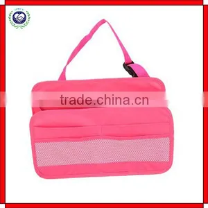 Hot Sale Polyester Car Seat Storage Bag Car Organizer Bag thumbnail-3