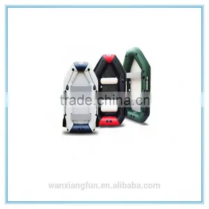 New Style 2016 Wholesale Inflatable Boat Floating thumbnail-5