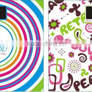 Body Scale Bathroom Digital Weighing Scale Glass Body Manufacturers thumbnail-2