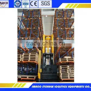 VNA Rack Pallets (SM-615) thumbnail-1
