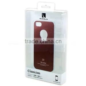 Cheap Clear Pvc Iphone 6 thumbnail-1
