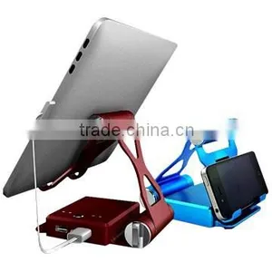 External Battery 2015 NEW & HOT Mobile Power Bank Manufacturer OEM Price,FASHION & PORTABLE Universal USB Portable Charger thumbnail-1