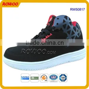 Latest Modal Lady Fashion Sports Casual Shoes Women Shoes thumbnail-3