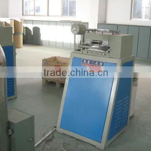 Wasted PP PE Film Pelletizing Line thumbnail-6