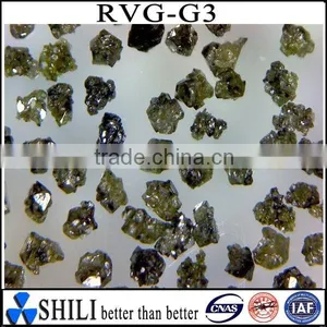 Hunan Manufacturer Industrial Abrasives RVG Diamond Powder thumbnail-6