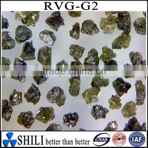 Industrial Abrasives RVG Diamonds Powder for Rvg Wheel thumbnail-2