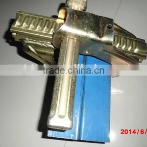 Formwork Pressed Panel Clamp Rapid Clamp 4.24kg thumbnail-1