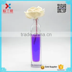 Empty Cheap 100ml Glass Aroma Diffuser Bottle Supplier's Choice thumbnail-6
