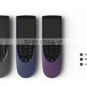 Message Chair Remote Control thumbnail-3