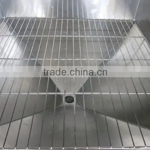 ASLi Top Brand Outlet Sand Dust Tester thumbnail-3