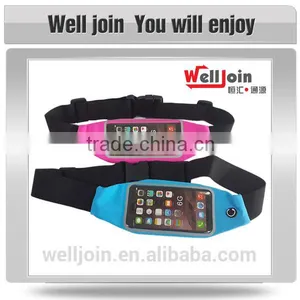 Touch Screen Sports Wholesale Running Waist Pack thumbnail-2