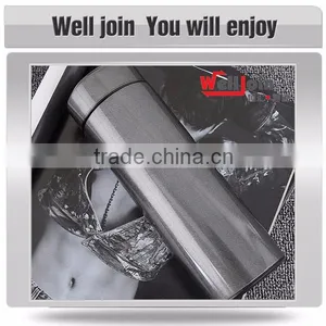 Promotion Stainless Steel Water Bottle thumbnail-1