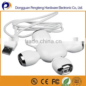 2014 Isolated Usb 2.0 Hub thumbnail-1