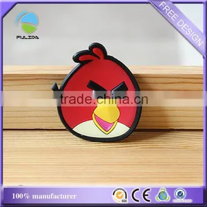 Custom Love Mail Envelope Rubber Notebook Diary Decorating Fridge Magnet thumbnail-2