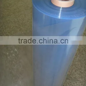 Transparent Pvc Rigid Sheet thumbnail-2