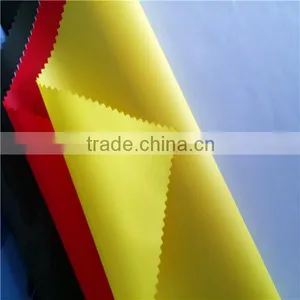 100% Polyester Pvc and pu Coated Oxford Fabric thumbnail-4