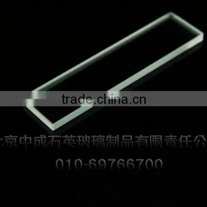 2016 Hot Sale Durable Best Sell Top Grade Iron Quartz Heating Glass Rod thumbnail-3