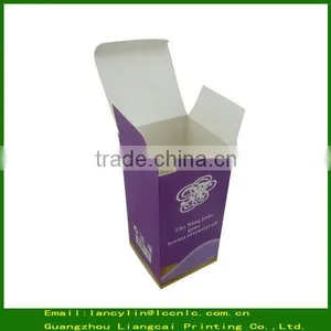 Wholesale New Products Handmade Essential Oil Boxes Packaging, Essential Oil Boxes Chinese Suppliers thumbnail-1