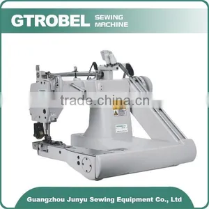Industrial Sewing Machine thumbnail-1