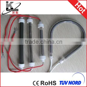 Tube Halogen Heating Lamp Heating Element thumbnail-1