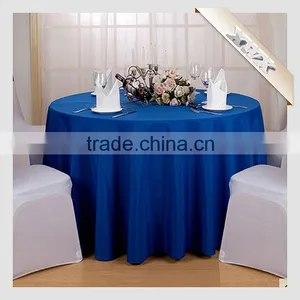 2015 Cheap TC-58 Cotton Church Table Cloth for Restaurant thumbnail-4