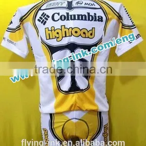 Offset Sublimation Heat Transfer Printing Ink for Fabric thumbnail-1