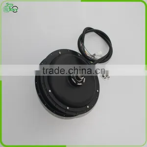 Wheel Motor 3000W for Bike thumbnail-1