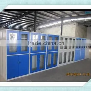 Steel Vessel Cupboard thumbnail-1