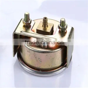 New Design Durable Light Weight Easy To Read Clear Double Needle Pressure Gauge thumbnail-3