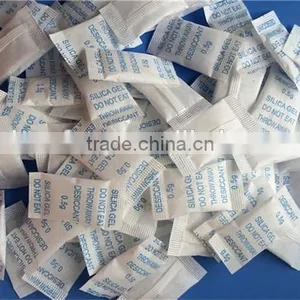 Silica Gel Moisture Dry Desiccant Bag thumbnail-5