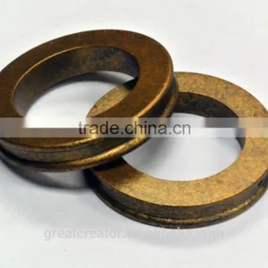 2.5" Curtain Rings Supplier Drapery Rods And Rings Manufacturer thumbnail-4