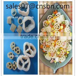 Single Screw Pasta Dryer thumbnail-6
