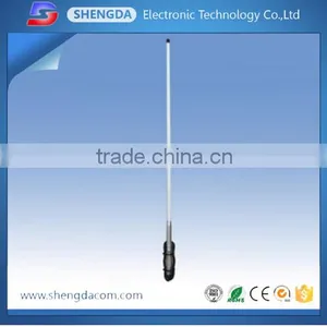 High Gain 477MHz Omnidirectional Base Station Antenna/High Performance Fiberglass Antenna With UHF or FME Connector thumbnail-1