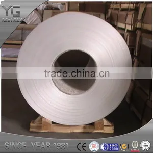 High Quality Crazy Selling 3105 Alloy H25 Temper Aluminum Coil thumbnail-3