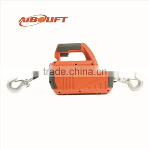 UTV Electric Winch thumbnail-1