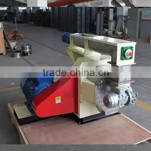 Latest Fashion Special Discount Industry Use Wood Pellet Machine thumbnail-6