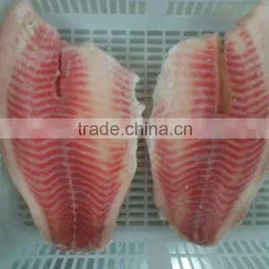 Fillet Tilapia Price Frozen Tilapia Fish thumbnail-5
