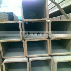 Mild Steel Rectangular Pipes and Tubes thumbnail-1