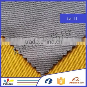 Hot Sell and Cheap Cotton 20*20 108*58 Uniforms Fabric and Workwear Fabric thumbnail-5