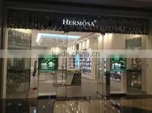 Shenzhen Hermosa Jewelry Co., Ltd. company overview - view 2 thumbnail