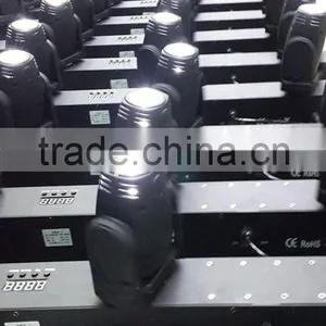 4x10W Lucky Lighting Brand of LED Moving Head Beam Light thumbnail-3