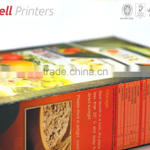 Cereal Box Outer Packing Box 300 Gsm Printing From India Printer thumbnail-1
